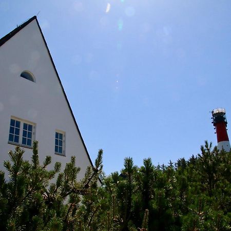 Villa Lighthouse 4 Hörnum Esterno foto